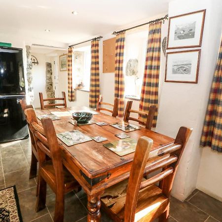 Bwthyn Yr Helyg Willow Cottage Llannor Exteriér fotografie
