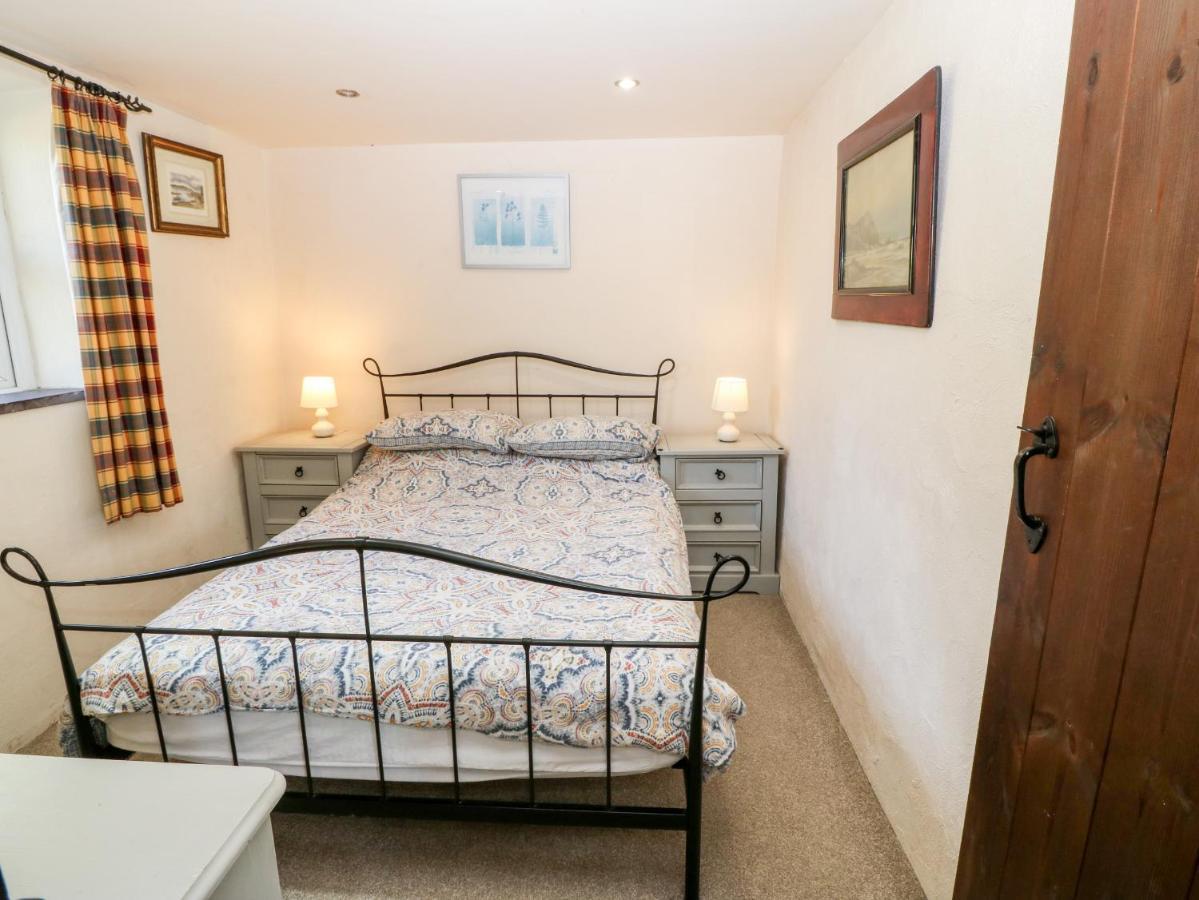 Bwthyn Yr Helyg Willow Cottage Llannor Exteriér fotografie